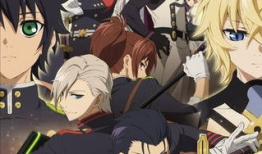 终结的炽天使漫画免费阅读,揭秘黑暗世界中的爱与救赎